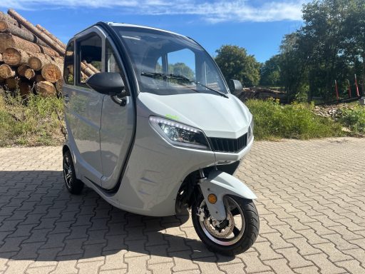 Kabinenroller Kabinenroller