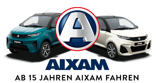 AIXAM Leichtfahrzeuge